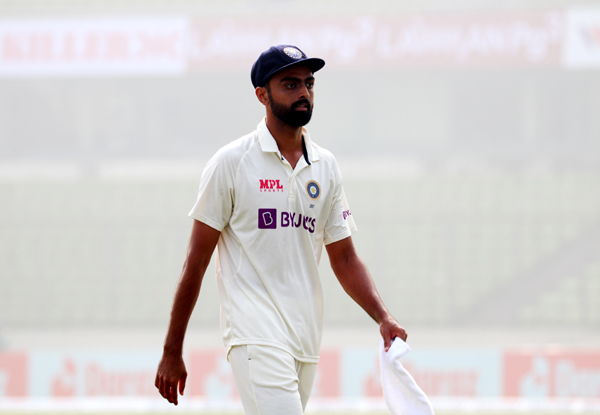 Jaydev Unadkat included in playing XI for second test in place of Kuldeep Yadav | BANvsIND