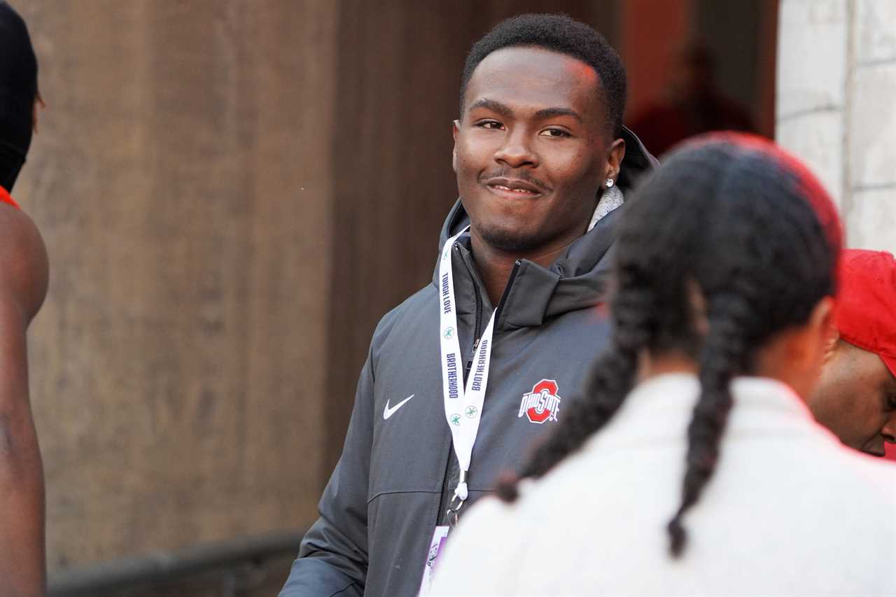 BOOM! Ohio State ‘flips’ 2023 Indiana defense end from LSU