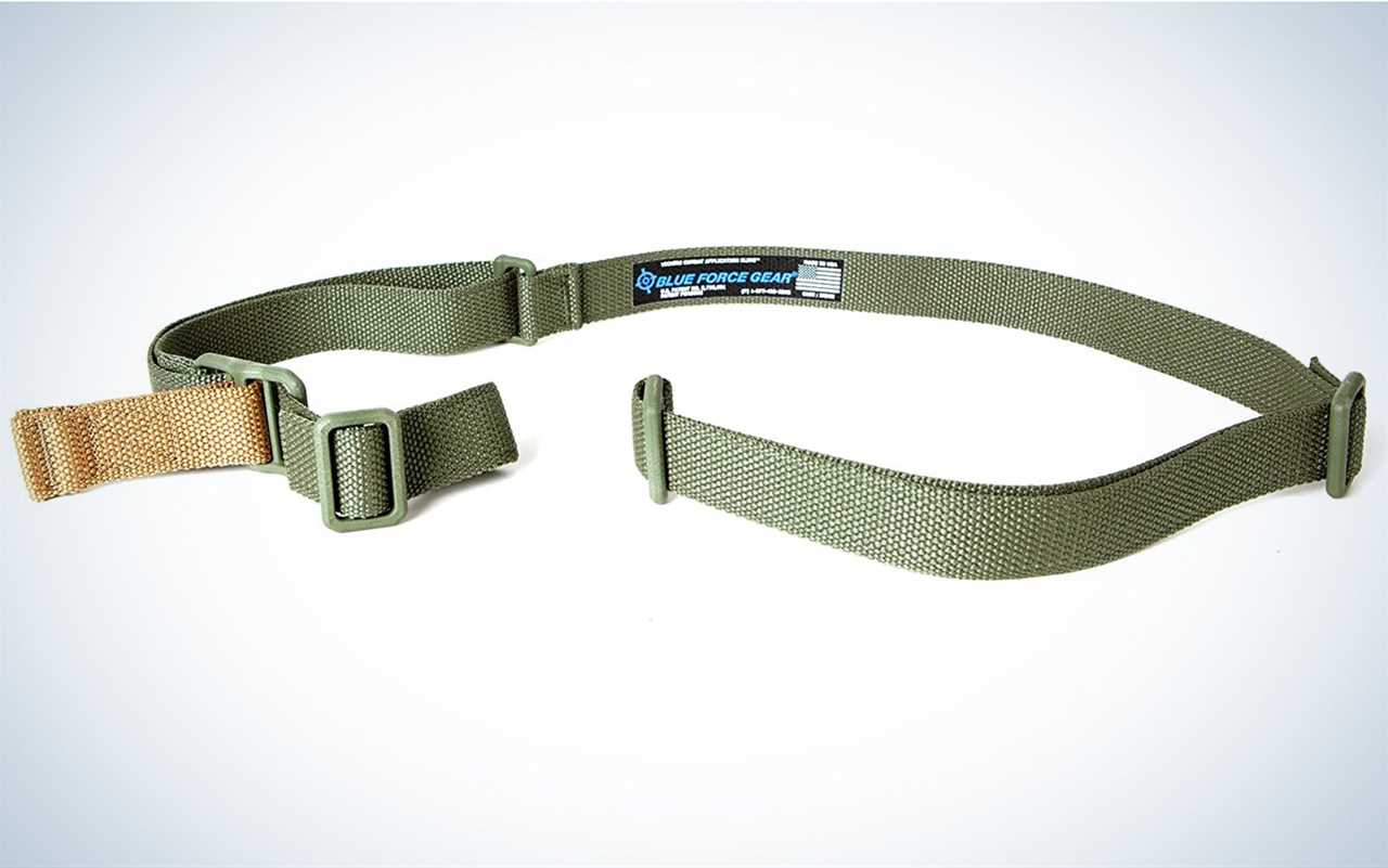 Blue Force Gear Vickers Sling