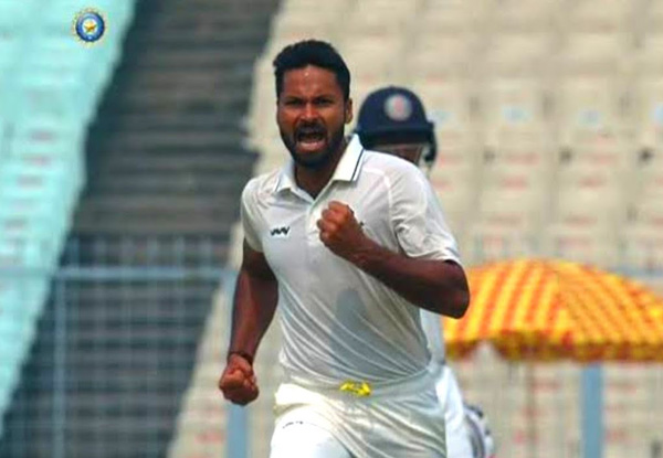 IPL 2023 Mini Auction: Why Delhi Capitals went all out for Bengal pacer Mukesh Kumar?