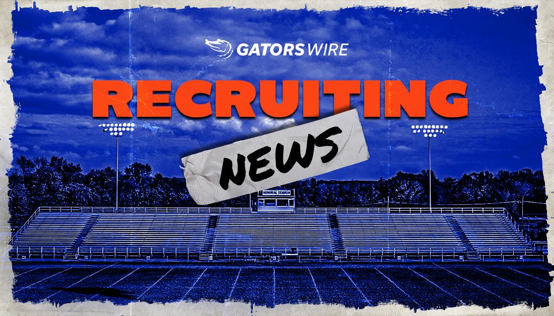 This Gators signee among 247Sports' ready-to-play recruits in 2023