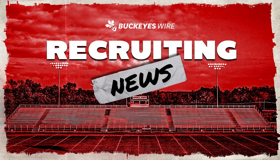 Ohio State gets commitment from three-star running back