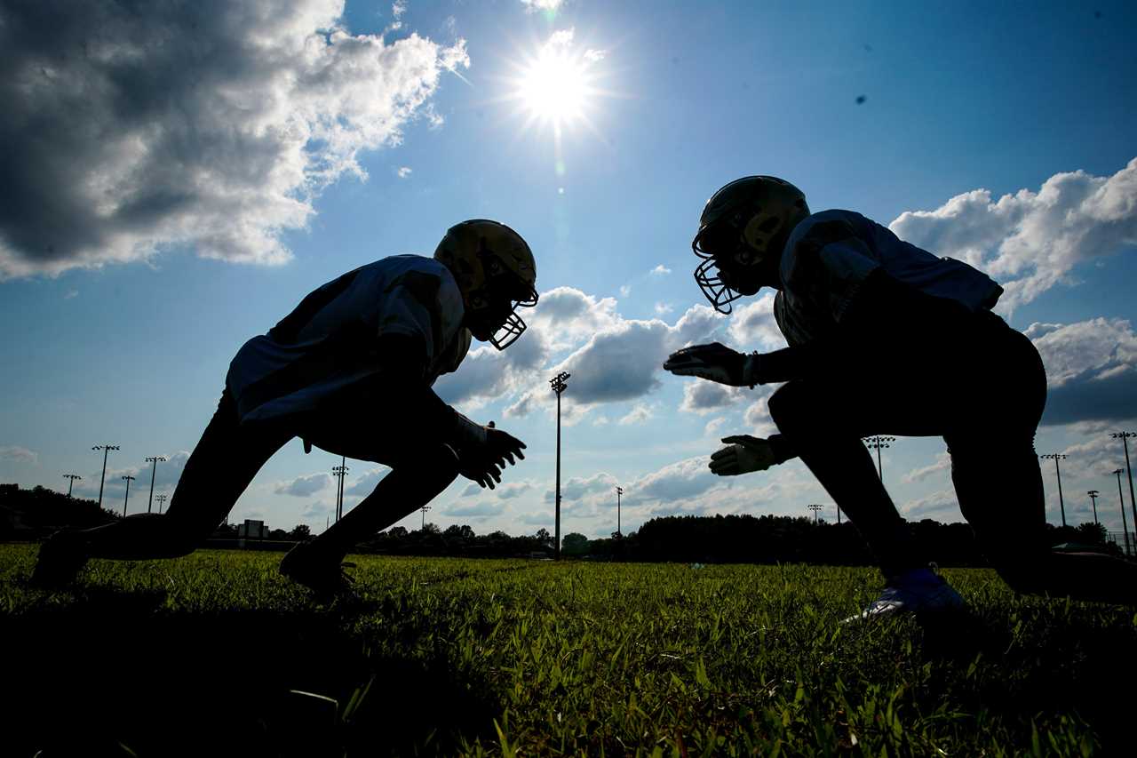 High School Football - Recruiting