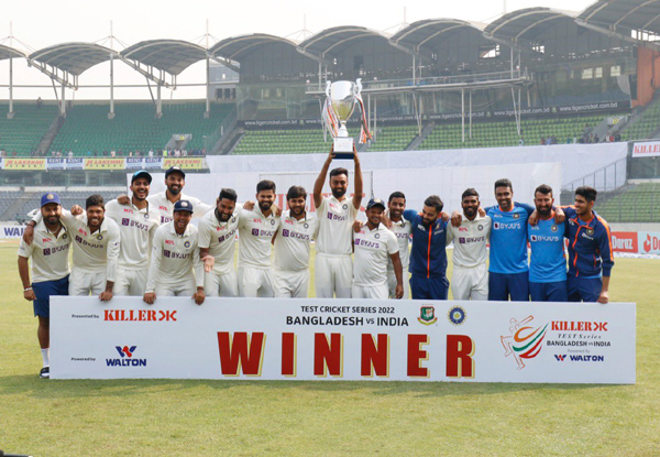 How can Team India make it to the final of World Test Championship at Lords?