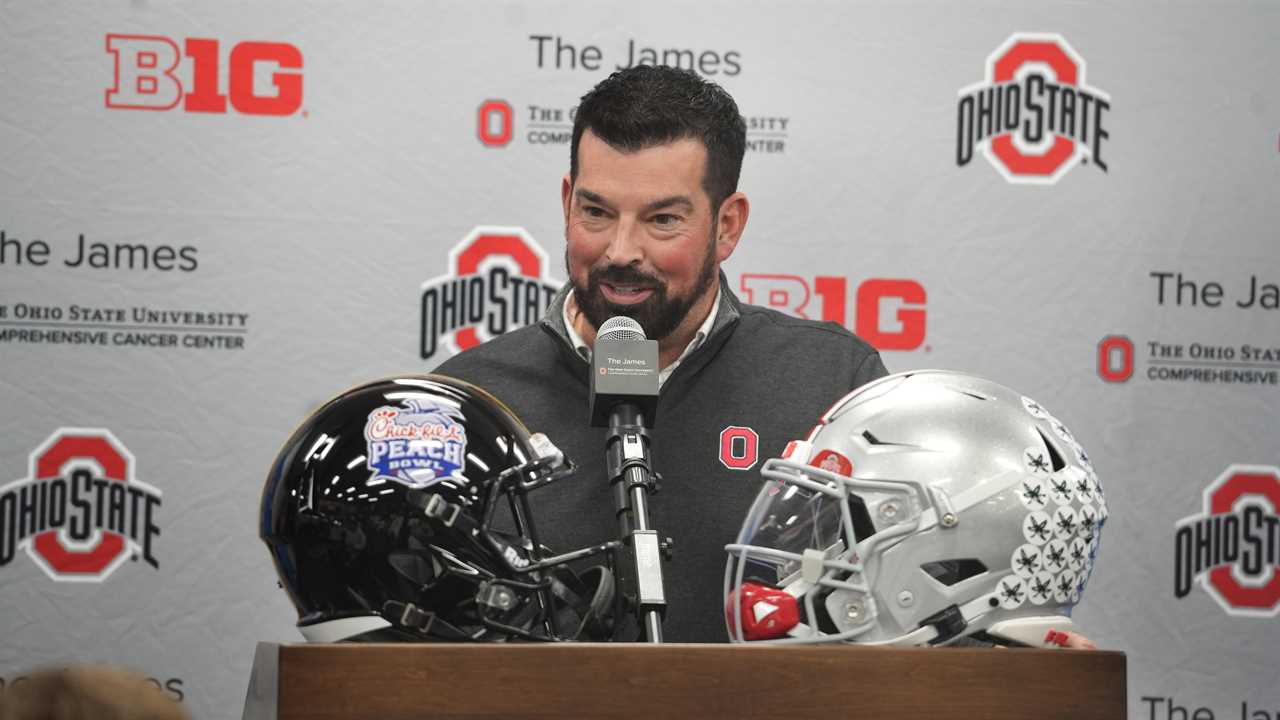 Buckeye Battle Cry: What Ohio State must do to beat Georgia in the CFP