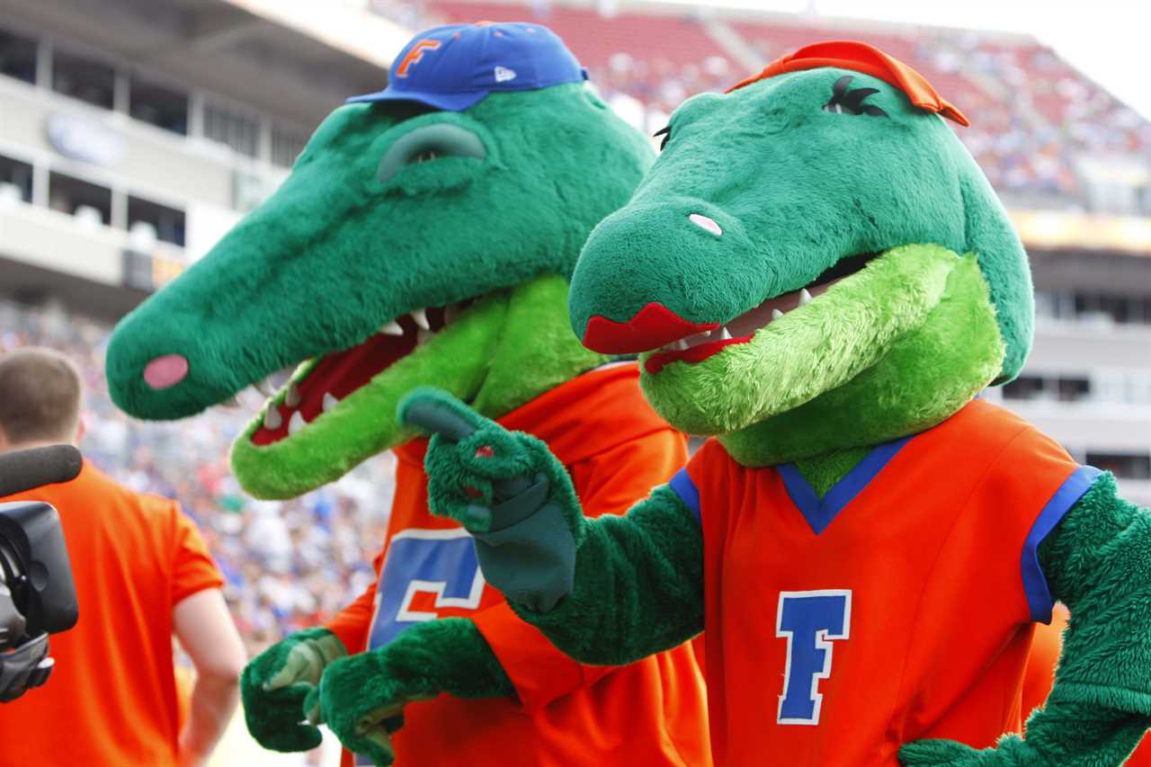 Gators land in top 5 for this South Florida 5-star wide receiver