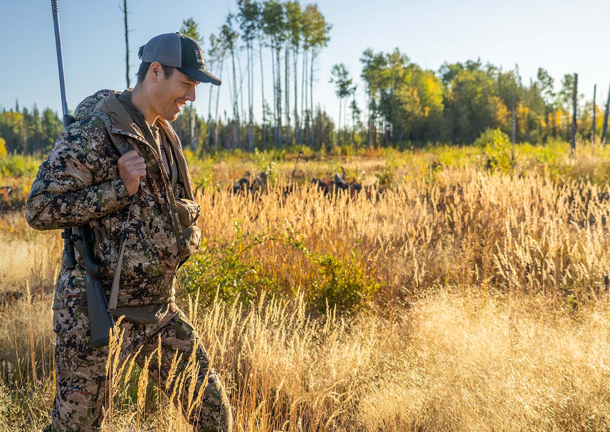 the best hunting pants