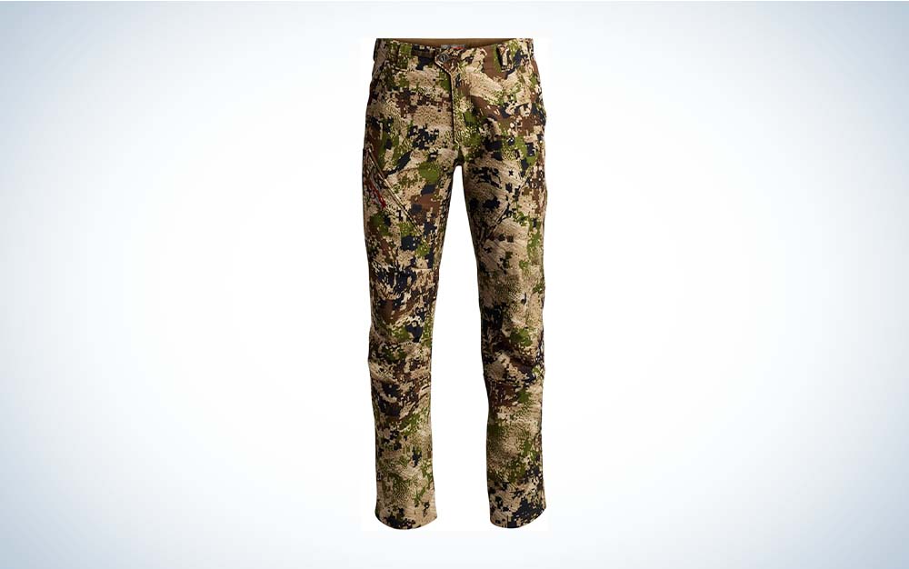 SITKA Equinox Guard Pant