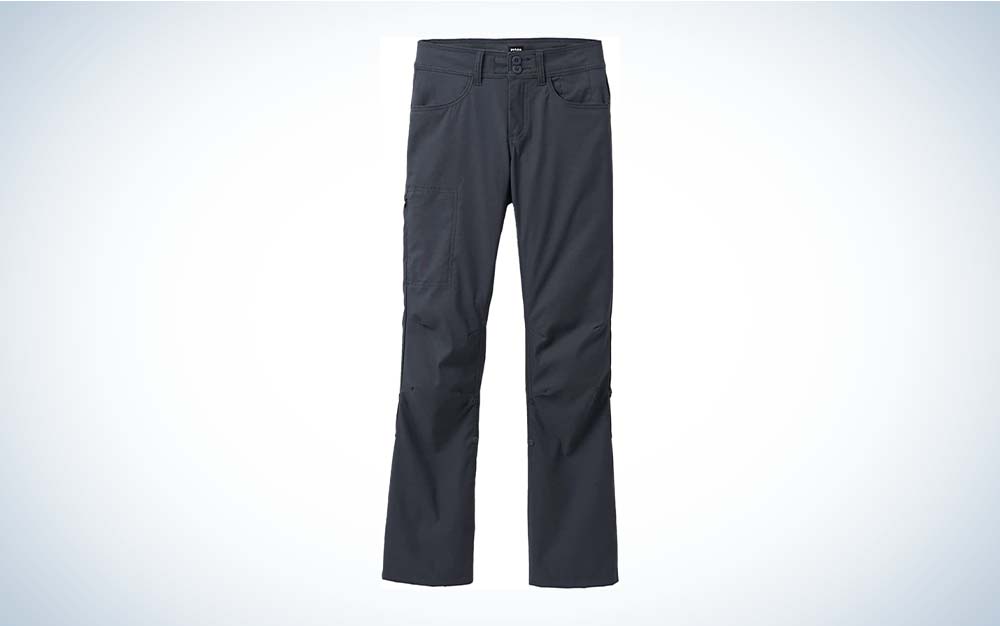 prAna pants