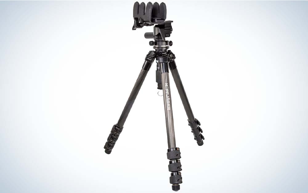 Kopfjager Tripod