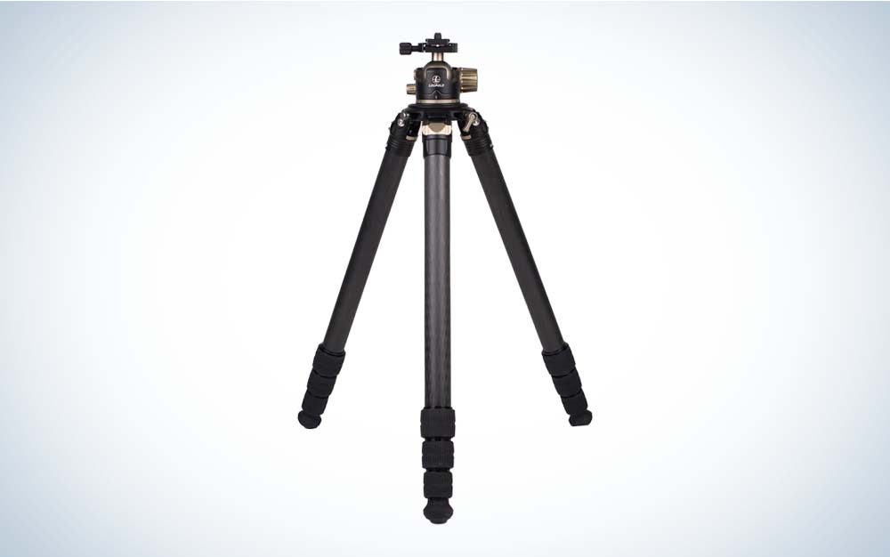 Leupold Mark 5 Tripod