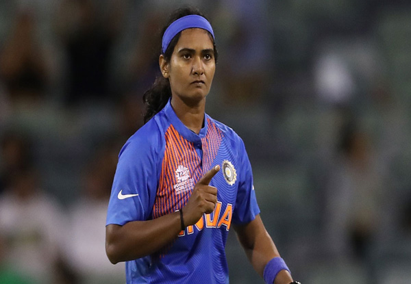 ICC Women’s T20 World Cup 2023: Shikha Pandey recalled as selectors announce 15 member squad