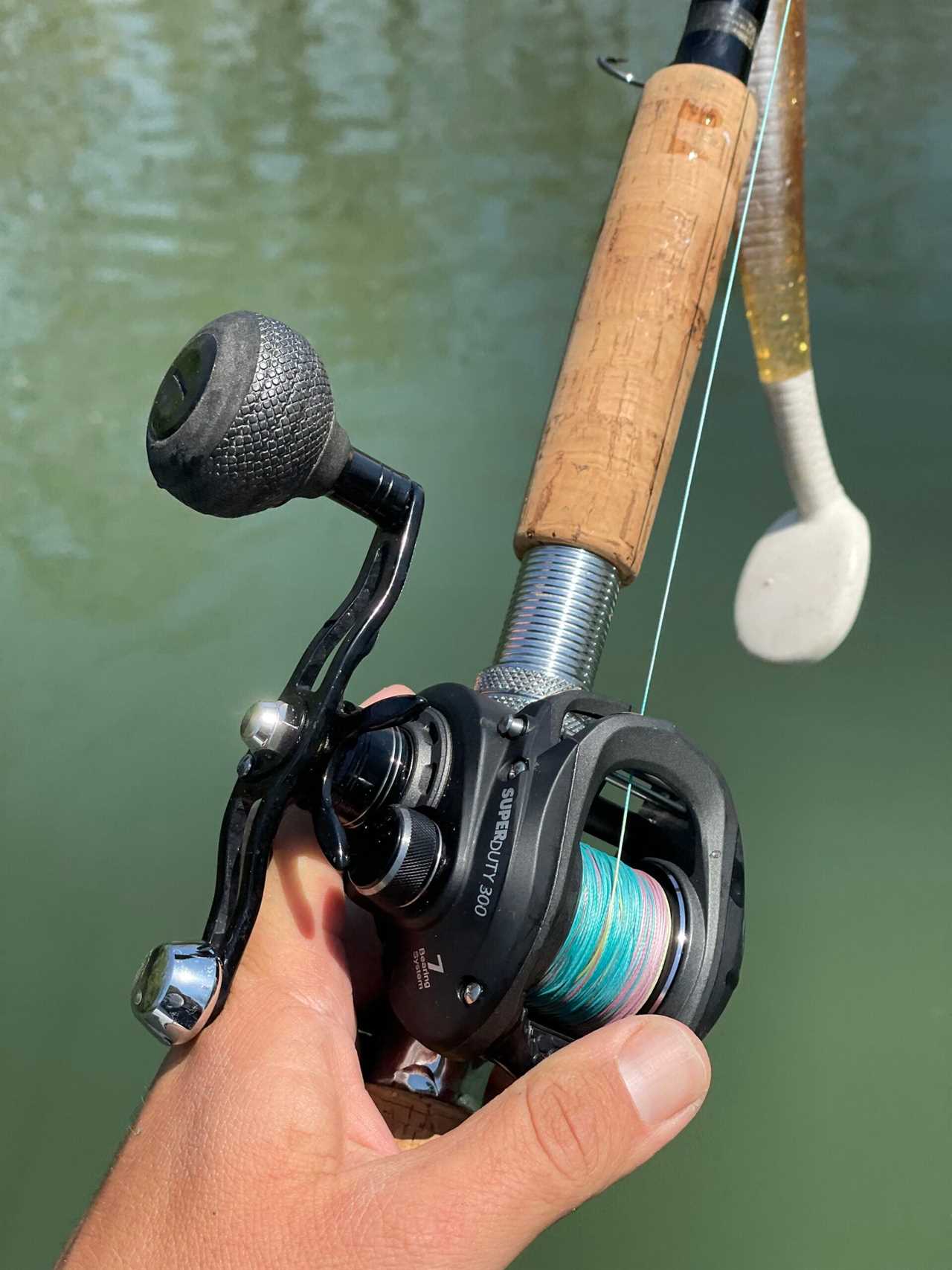 The Best Musky Reels of 2022