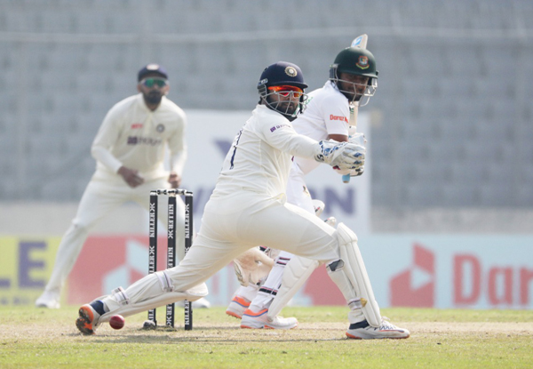 Huge doubts over Rishabh Pant’s participation in the test series against Australia at home