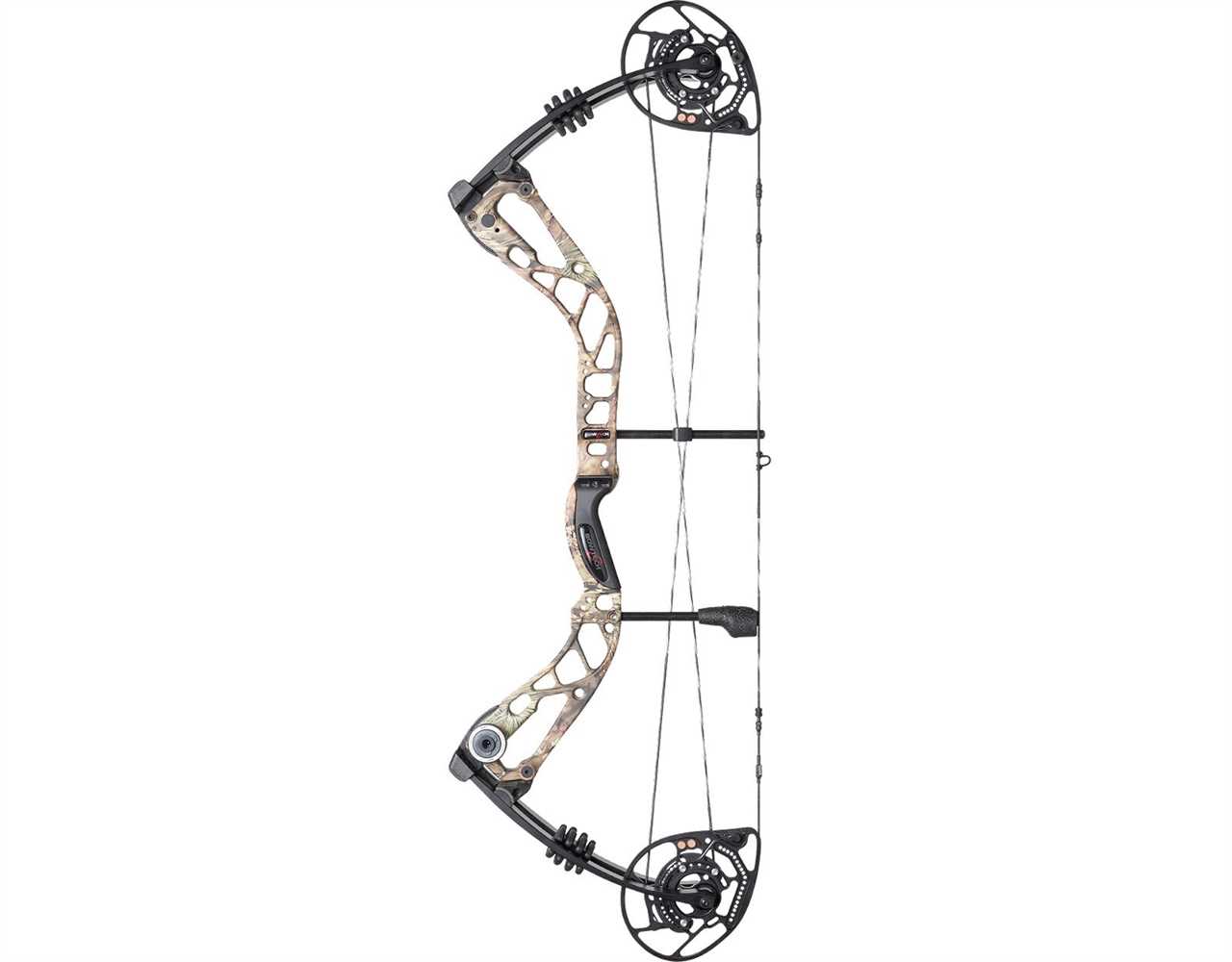 Bowtech-Amplify