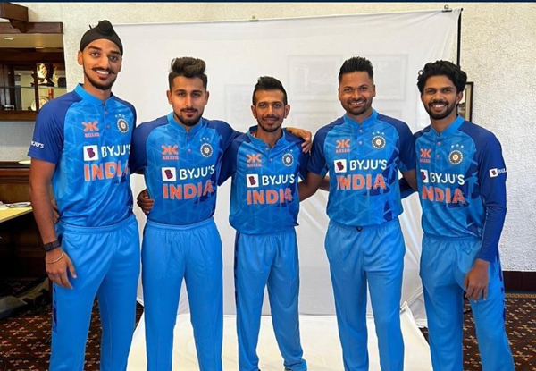 Killer Jeans replaces MPL as new kit sponsor of Indian Cricket Team