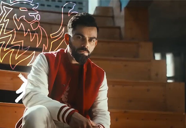 IPL 2023: Royal Challengers Bangalore launch new music video featuring Virat Kohli