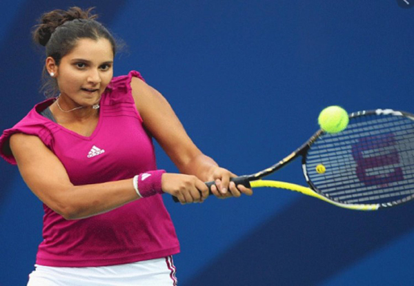 Sania Mirza to retire after Dubai Tennis Championships