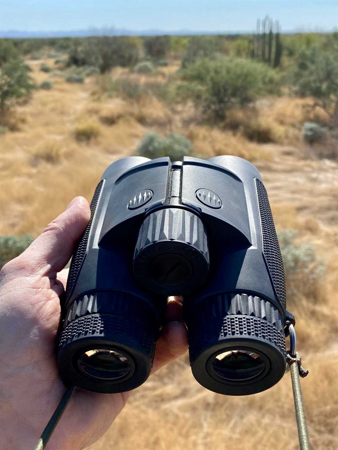 Leupold BX-4 Range HD First Look