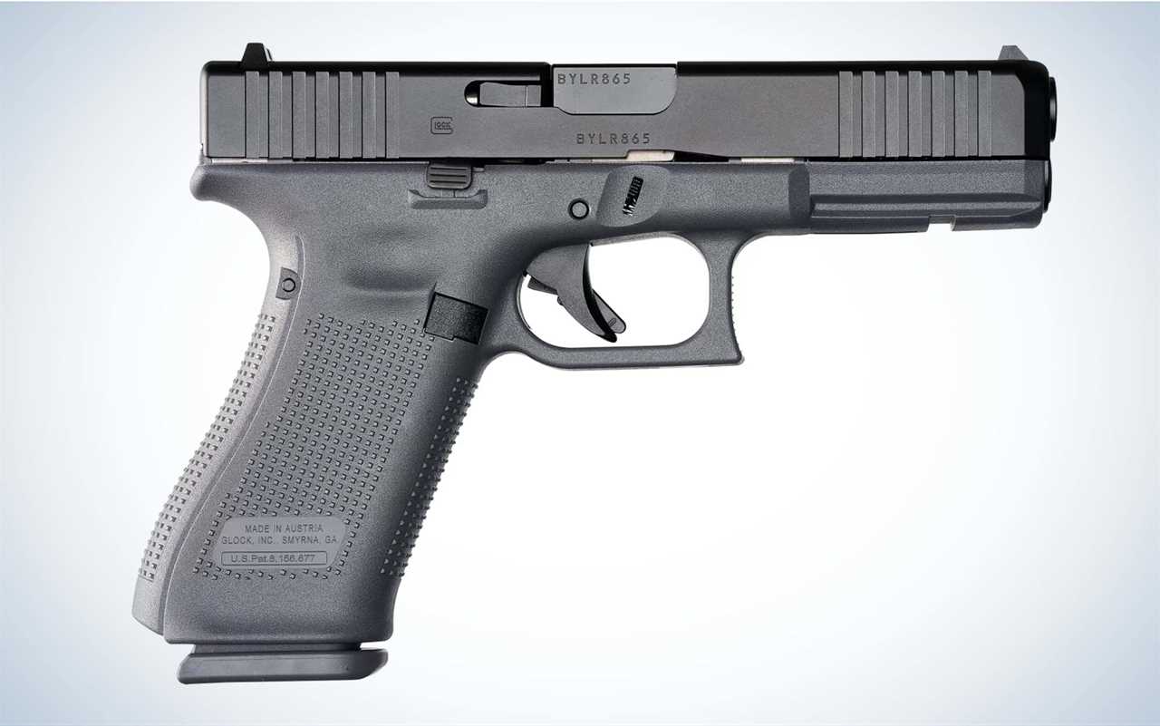 Glock 17