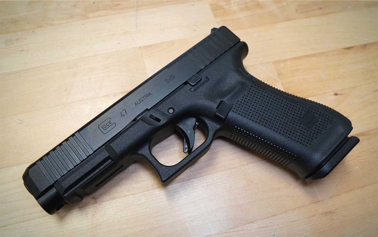 Glock 47