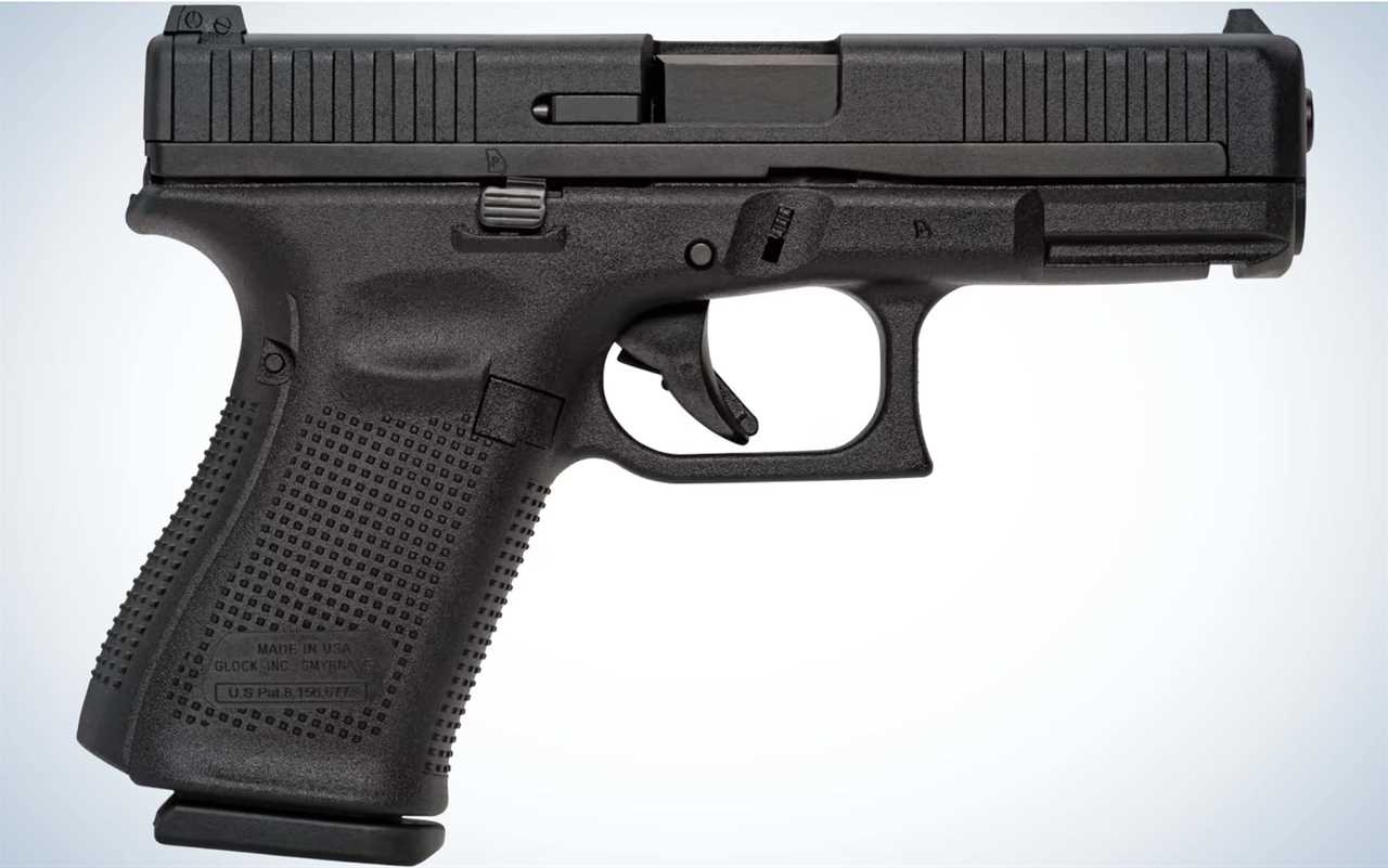 glock 44 .22 lr