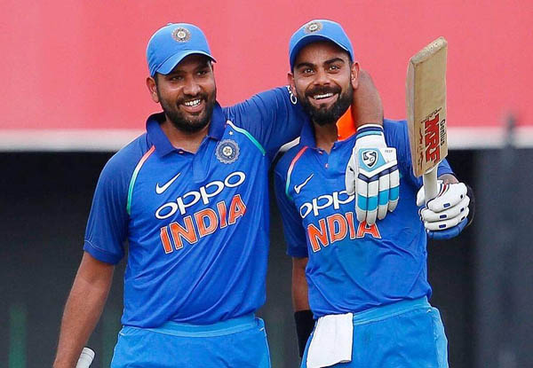 Is it the end of road for Virat Kohli and Rohit Sharma in T20 format for India?
