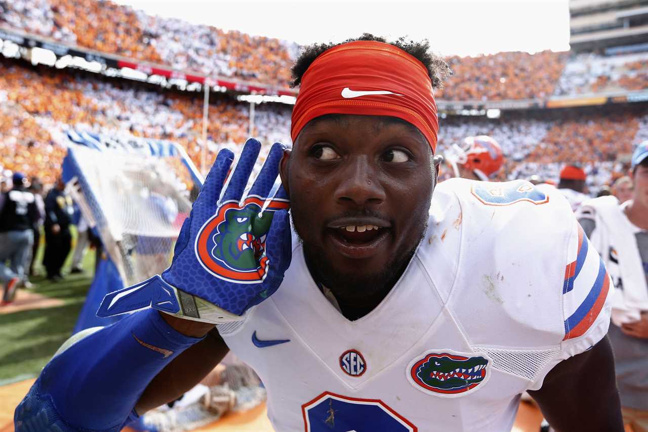 Florida makes top-10 appearance in ESPN's 2023 recruiting class rankings