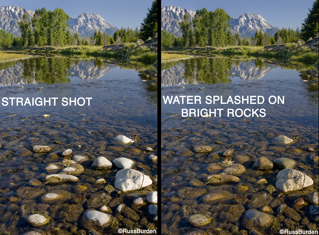 4 Photography Hacks To Try