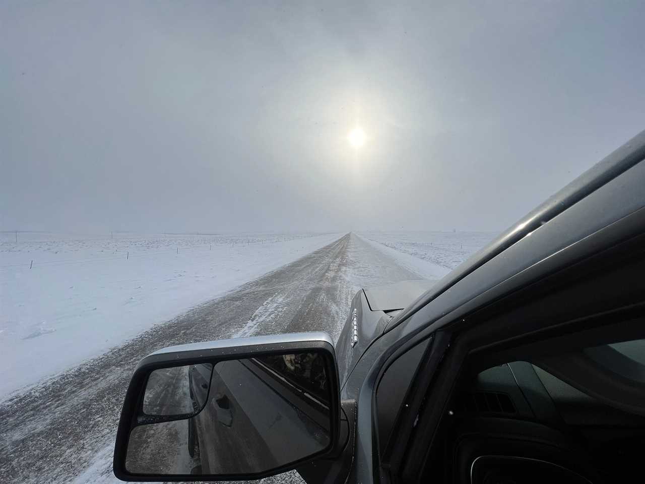 north dakota hunting