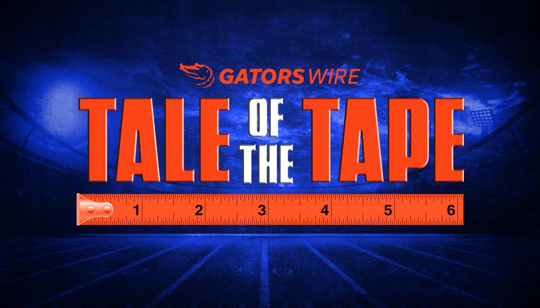 Two Gators among The Athletic's 'most intriguing' early entrants into the 2023 NFL draft