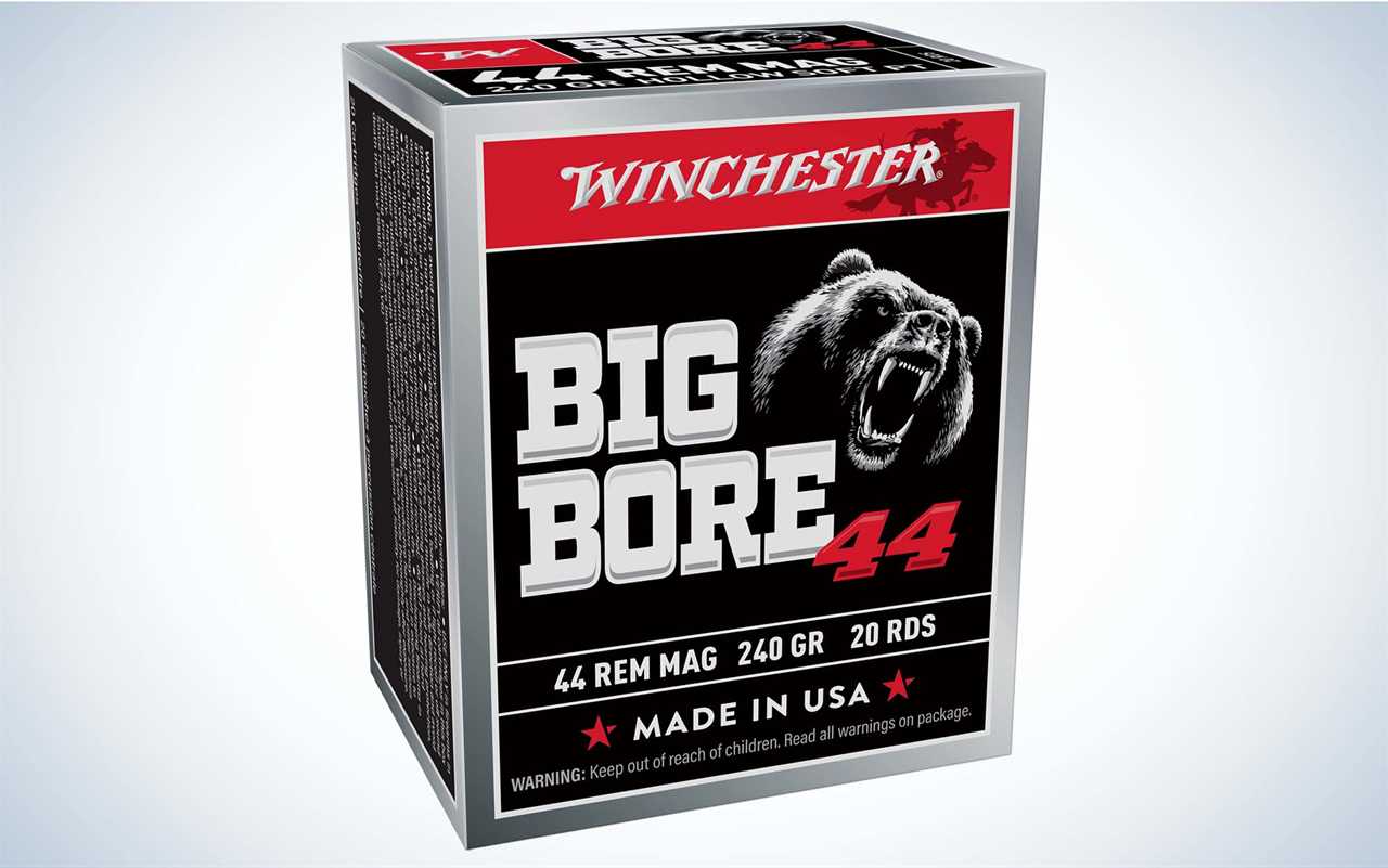 Best New Ammo from SHOT Show 2023