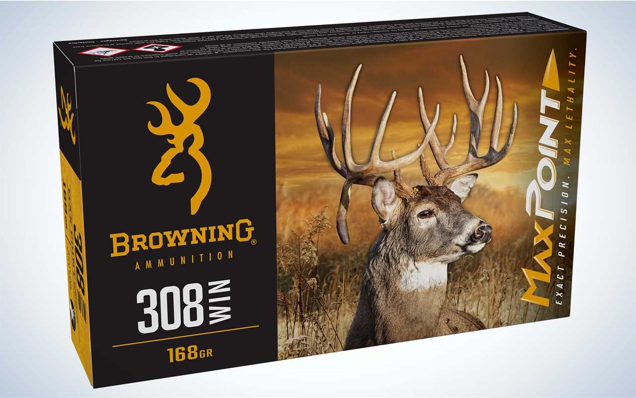 Best New Ammo from SHOT Show 2023