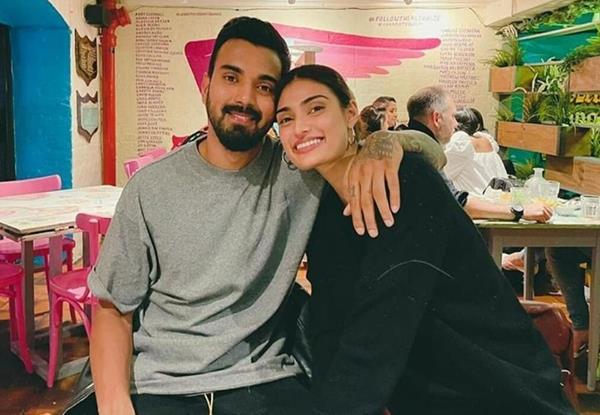 KL Rahul-Athiya Shetty wedding: Salman, Shahrukh, Akshay among list of invitees