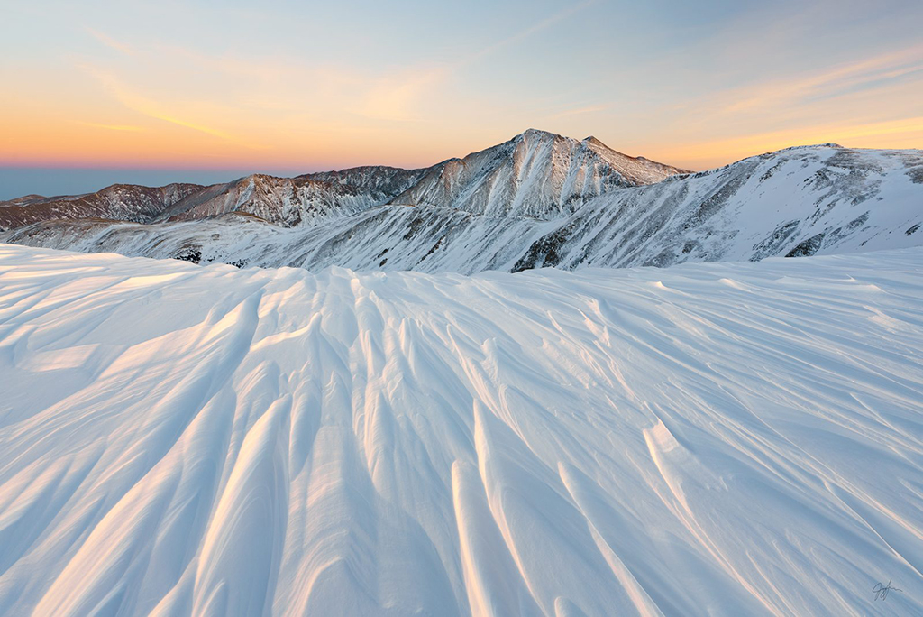 Photo Of The Day By Jeremy Hansen