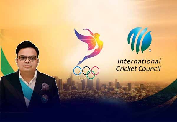 BCCI Secretary Jay Shah to spearhead special committee by ICC to pitch for cricket in Brisbane Olympics 2023  