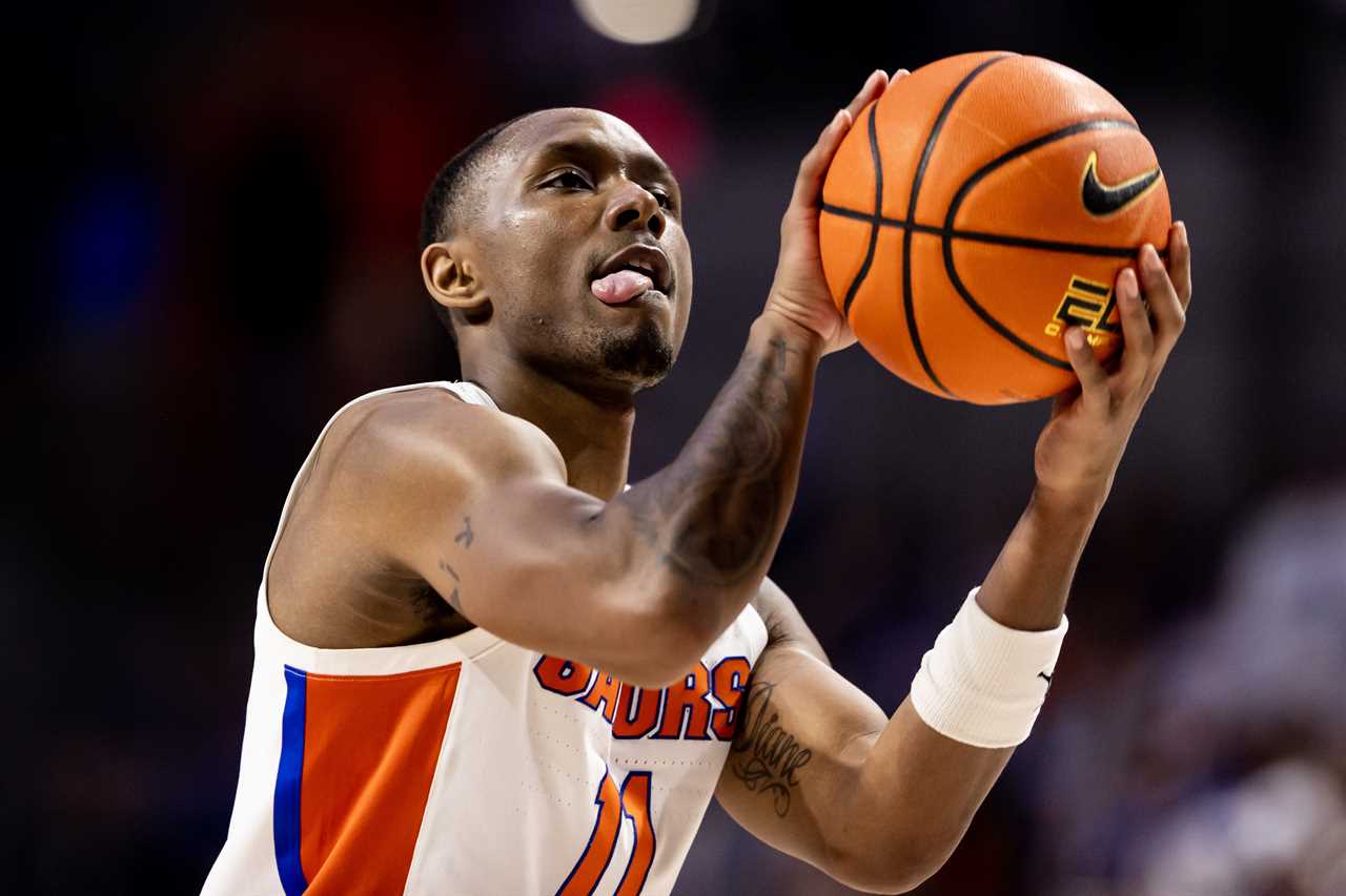 Florida basketball inches up BPI following big road win vs MSU