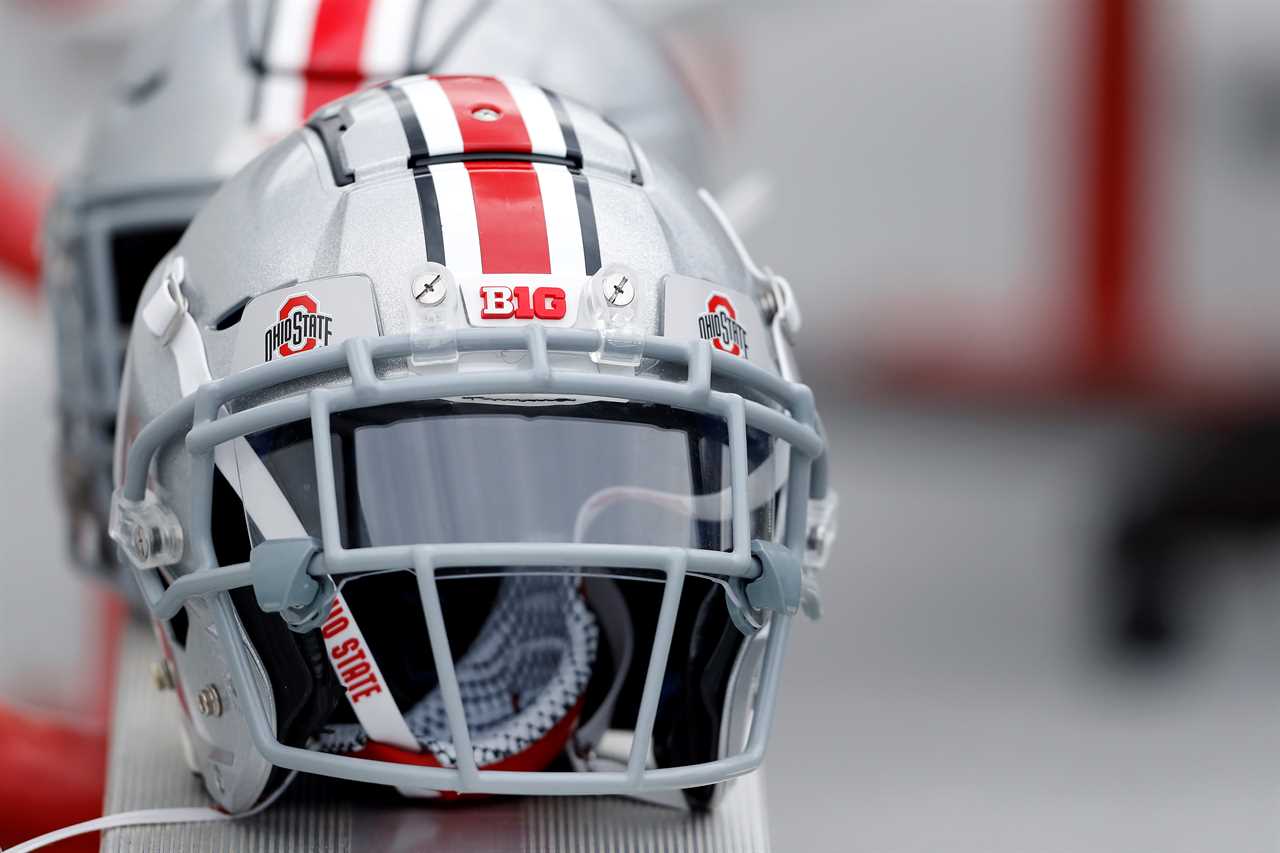 Ohio State football's impressive streak at appearing in the AP Poll