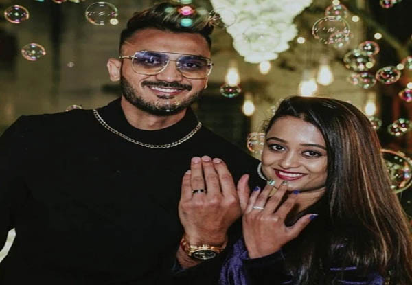 Axar Patel to wed long-time girlfriend Meha Patel in a private ceremony in Nadiad on January 26