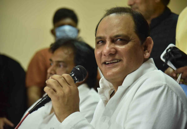 Hyderabad relegated to Plate Group after nine-wicket loss against Delhi; Md Azharuddin trolled on social media  | Ranji Trophy 2023