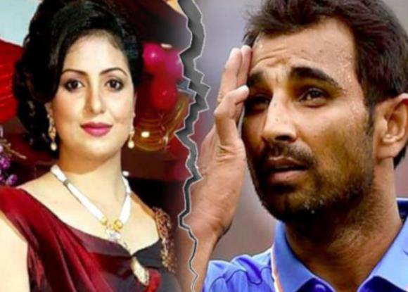 Mohammed Shami loses court battle with estranged wife Hasin Jahan