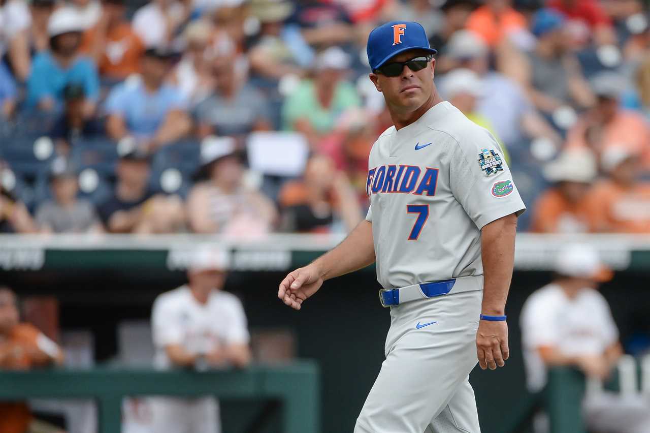 Yankees hire Gator great Brad Wilkerson as assistant hitting coach