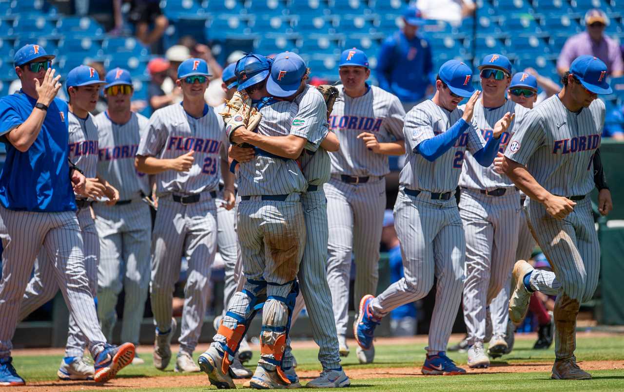 Yankees hire Gator great Brad Wilkerson as assistant hitting coach