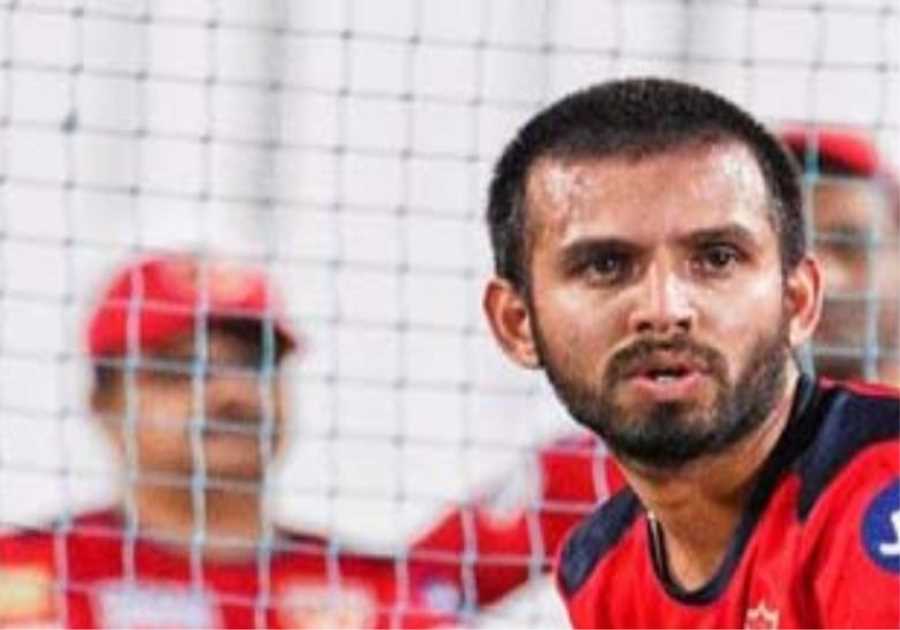 Who is Jitesh Sharma? Know more about the wicket-keeper who replaced injured Sanju Samson in T20 series | INDvsSL