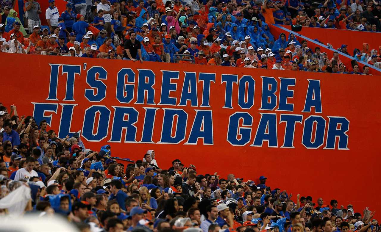 Florida Gators tied for lead with most players on Super Bowl team rosters