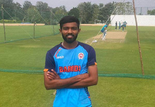 Who is Maheesh Pithiya? The Ravichandran Ashwin duplicate who is helping Australia prepare for test series | INDvsAUS