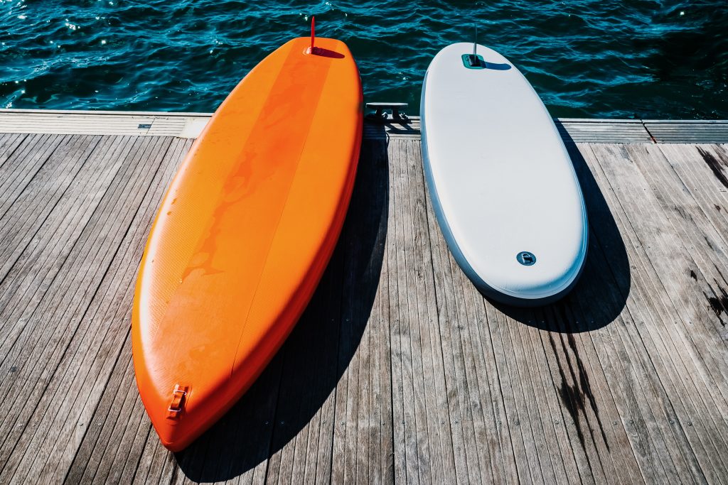 Custom Paddle Boards: Make It Unique, Make It The Best! 2