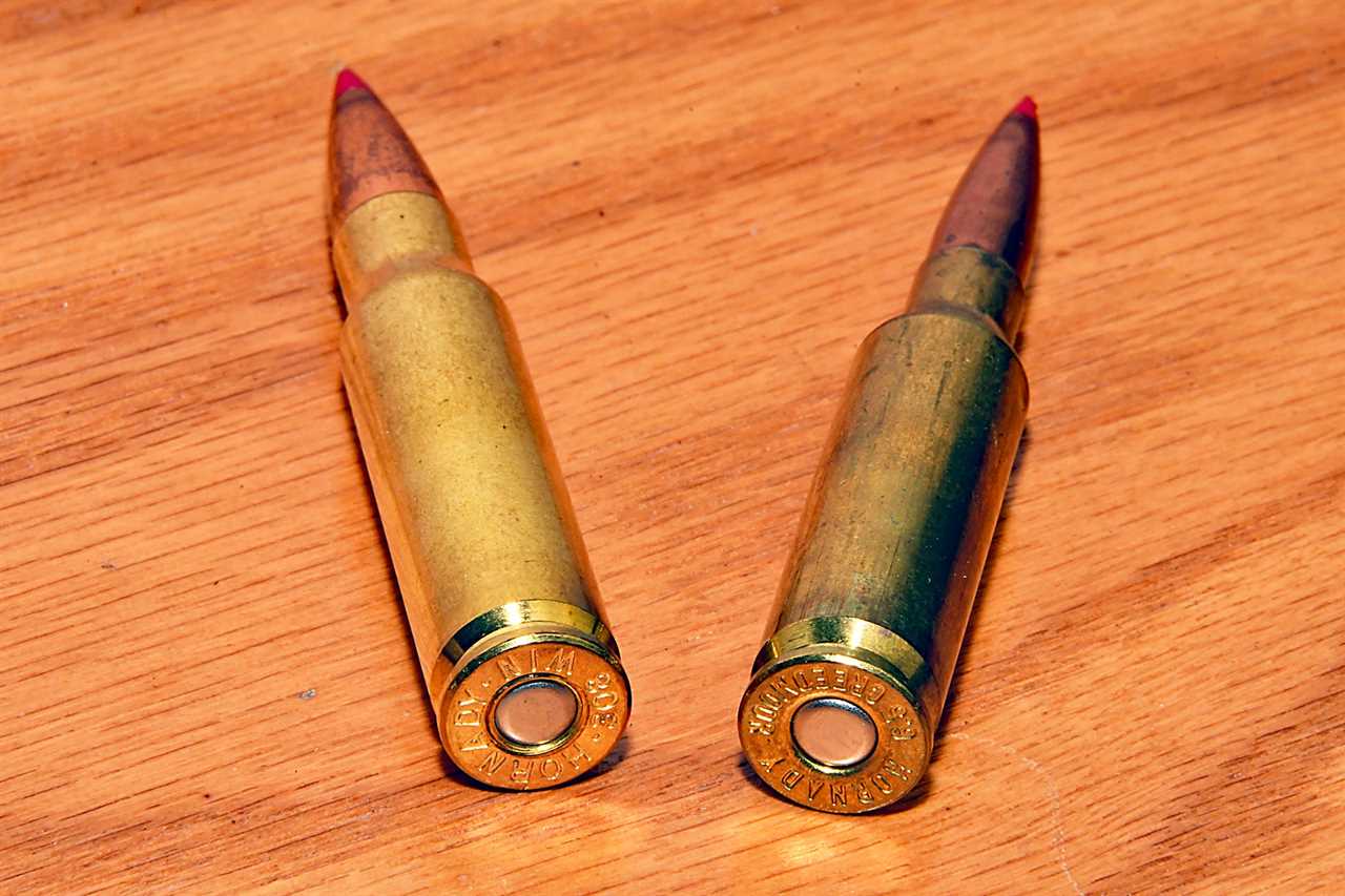 6.5 creedmoor vs 308