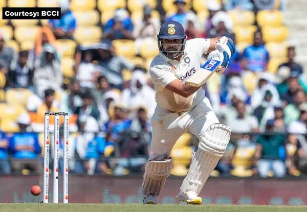 Why Rohit Sharma’s test hundred against Australia will rank as one of his best? | INDvsAUS