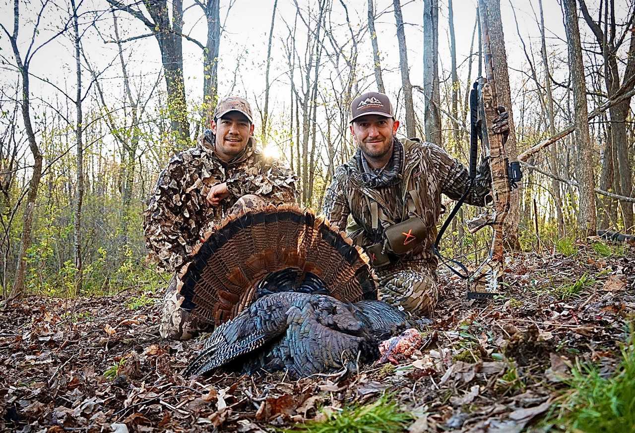 The best turkey decoys help you bunch a tag